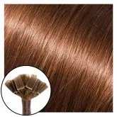 Babe Fusion Hair Extension Synthetic Practice Hair 20pc